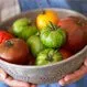 10 Ways to Serve a Tomato
