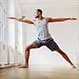 Fitness and Exercise: 12 Basic Yoga Poses