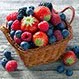 Healthy Eating: Berries and Their Health Benefits