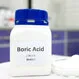 What Is Boric Acid Used For?