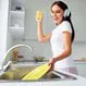 Fitness and Exercise: Calories Burned by Household Chores