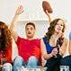Game Day Party: Healthy Recipes & Drinks for Sports Season