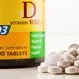 Vitamin D Deficiency: How Much Vitamin D Is Enough?