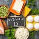 What Foods Are Highest in Vitamin D?