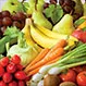 Food and Nutrition: What Foods Are in Season When