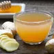 What Is Ginger Tea Good For?