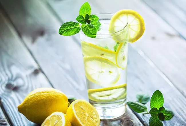 What Health Benefits Do Lemons Have?