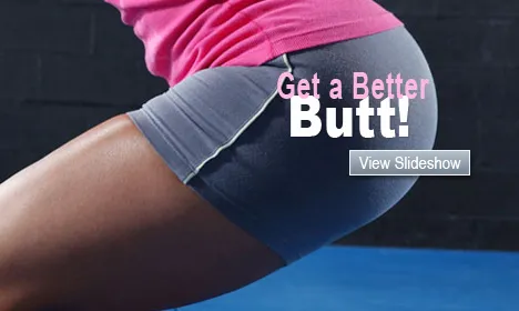 Get a Better Butt!